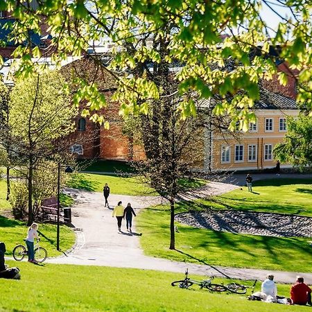 Downtown Light-Filled Retreat Daire Helsinki Dış mekan fotoğraf